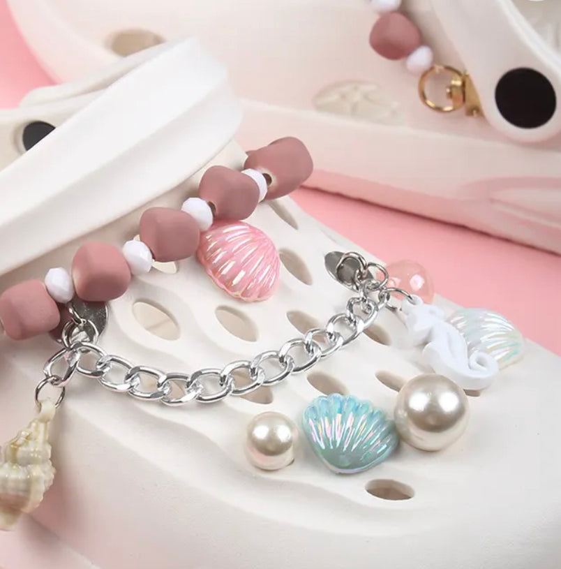 Beach Pearl Shell Pack