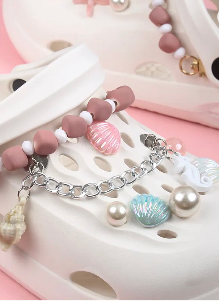 Beach Pearl Shell Pack