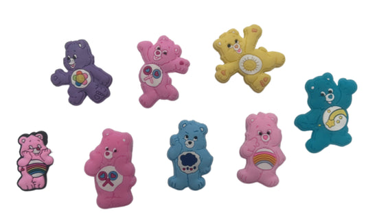 Care Bear Bundle