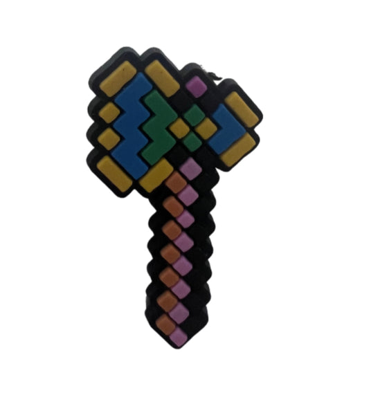 MineCraft Axe