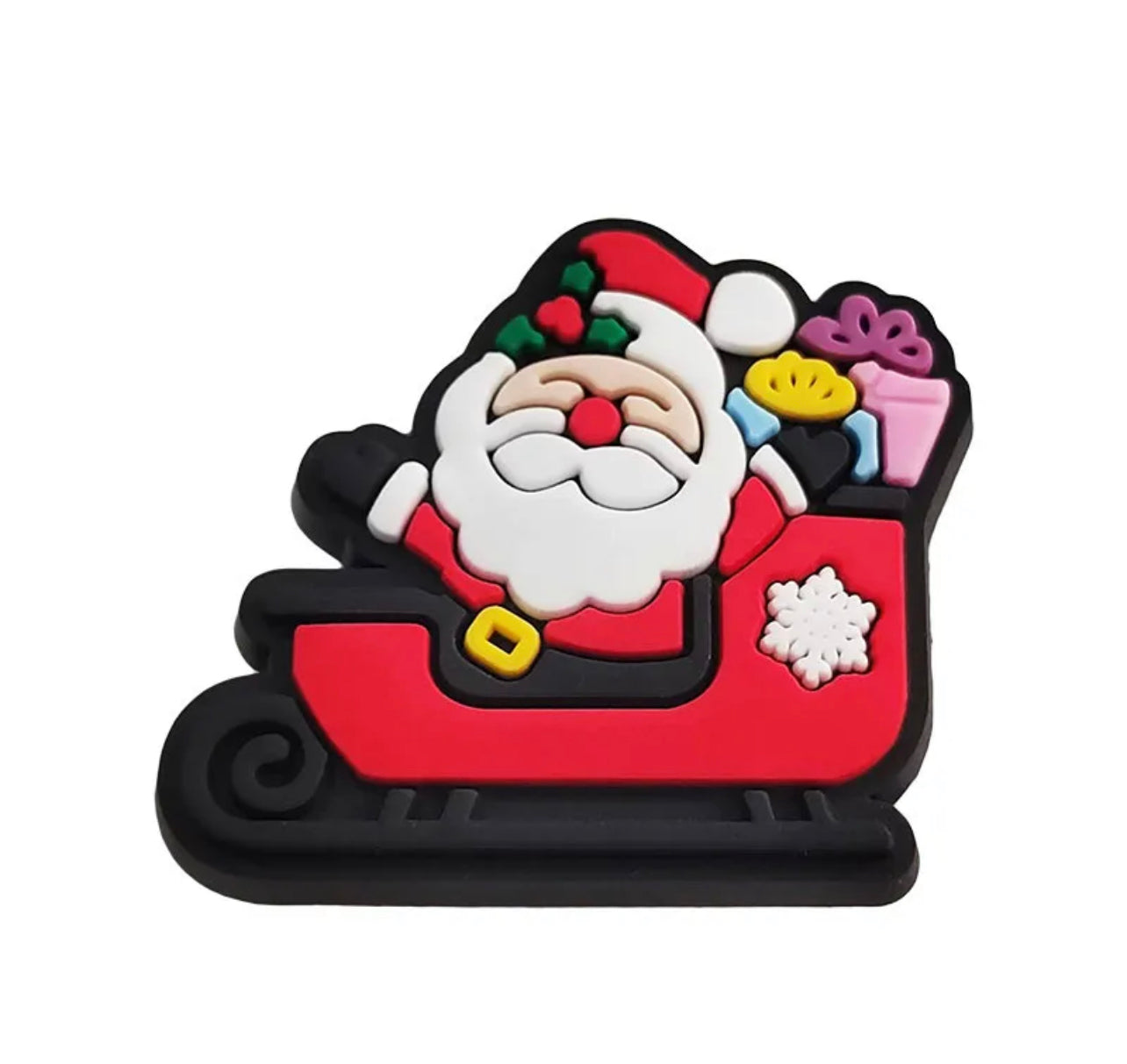 Santa’s Sleigh